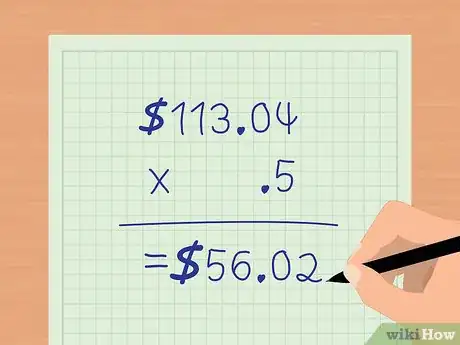 Image titled Calculate Self Employment Tax in the U.S. Step 8