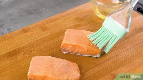 Image titled Cook Frozen Salmon Step 15