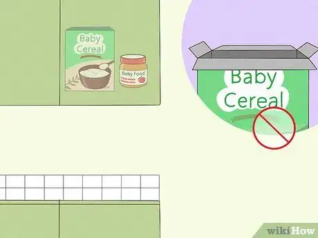 Image titled Store Baby Food Step 1