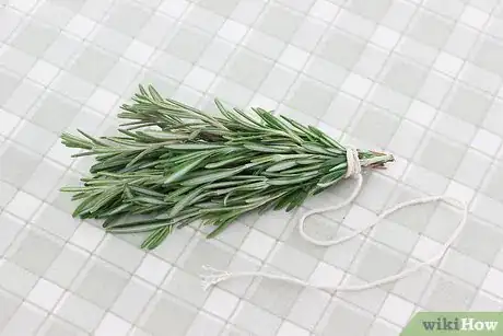 Image titled Dry Rosemary Step 2