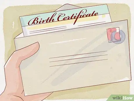 Image titled Obtain a Puerto Rican Birth Certificate Step 17