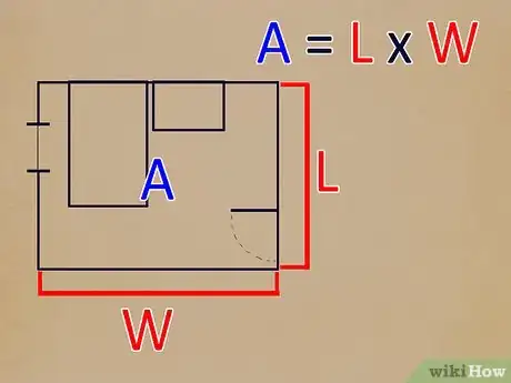 Image titled Measure a Room Step 18