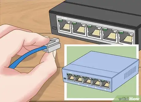 Image titled Create a Local Area Network (LAN) Step 9
