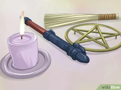 Image titled Achieve the 13 Goals of a Witch Step 7