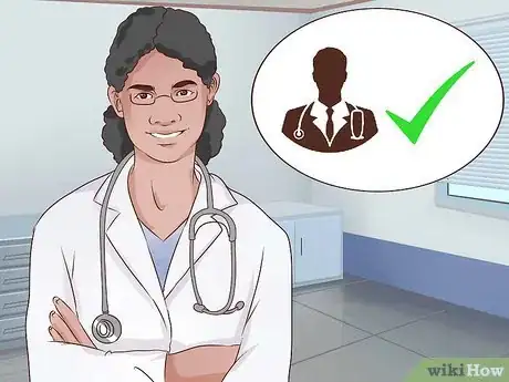 Image titled Become an Ob Gyn Step 6