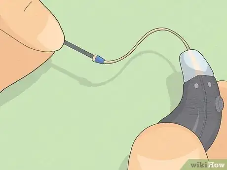 Image titled Clean Hearing Aids Step 14