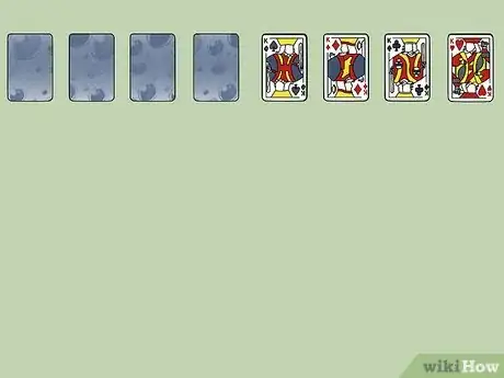 Image titled Play FreeCell Solitaire Step 9