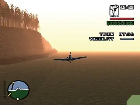 Image titled Pass the Tough Missions in Grand Theft Auto San Andreas Step 43