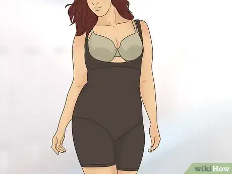 Image titled Hide Belly Fat in a Tight Dress Step 7