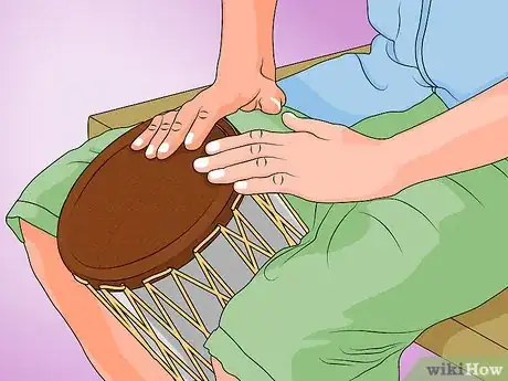 Image titled Make a Homemade Drum Step 19