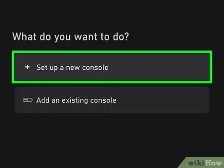 Image titled Set Up the Xbox Series X Step 11