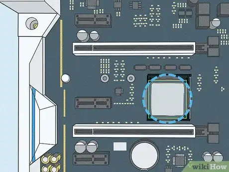 Image titled Apply Thermal Paste to a PS4 Step 5