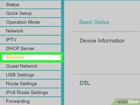 Image titled Change a DLink Wireless Password Step 10