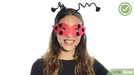 Image titled Make a Ladybug Costume Step 16