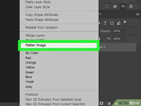 Image titled Use Channel Masks to Make Selections in Photoshop CC Step 14