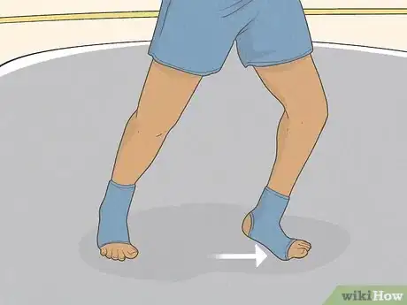 Image titled Do Leg Kicks Step 2