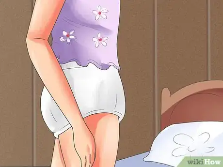 Image titled Host a Sleepover when You Know That You Wet the Bed Step 9