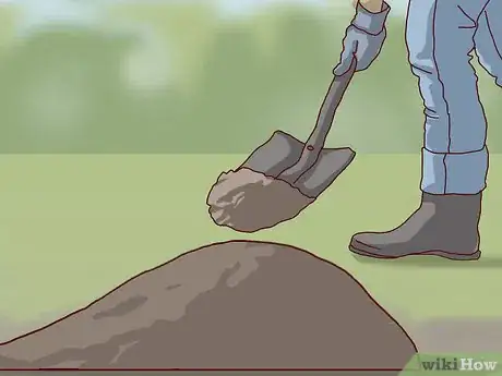 Image titled Build a Berm Step 6