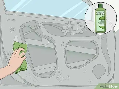 Image titled Reduce Engine Noise in a Car Step 2