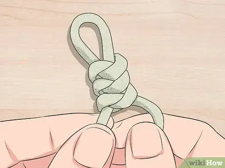 Image titled Tie Paracord Knots Step 24