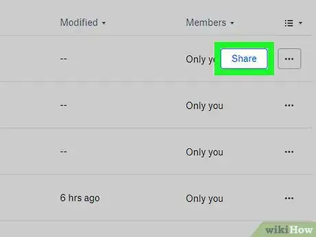 Image titled Get a Public Link on Dropbox Step 8