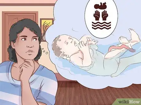 Image titled Have a Water Birth Step 12