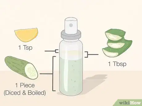 Image titled Make a Homemade Refreshing Face Spray Step 1