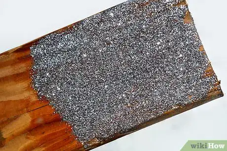 Image titled Apply Glitter to Wood Step 17