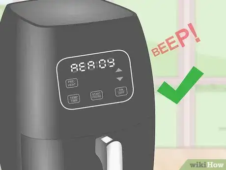 Image titled Use a Nuwave Air Fryer Step 20