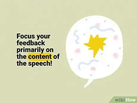 Image titled Evaluate a Speech Step 12