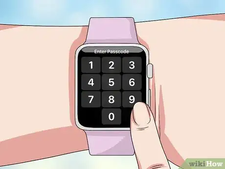 Image titled Use Your Apple Watch Step 10