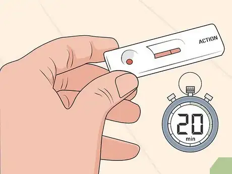 Image titled Perform an HIV Test at Home Step 17