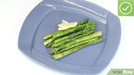 Image titled Cook Asparagus Step 16