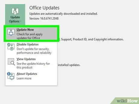 Image titled Update Excel Step 6