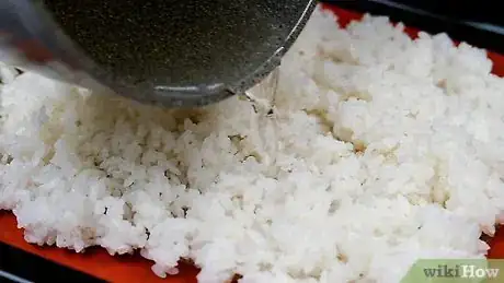 Image titled Make Sushi Rice Step 9
