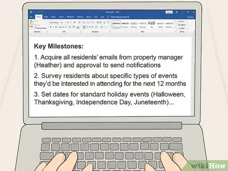 Image titled Make a Project Plan Step 4