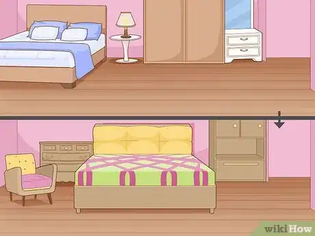 Image titled Rearrange Your Room Step 17