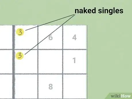 Image titled Solve Hard Sudoku Puzzles Step 6