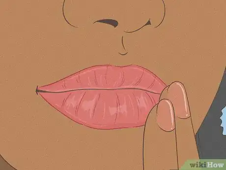 Image titled Make Lips Look Bigger Step 8