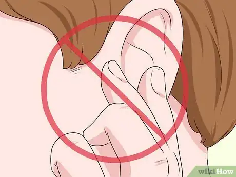 Image titled Get Blackheads Out of Your Ear Step 10