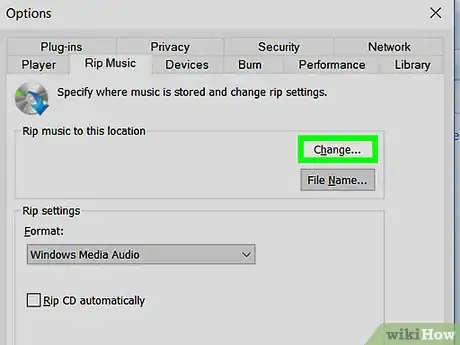 Image titled Convert CDA to MP3 Step 18