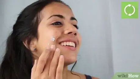 Image titled Apply Makeup for Dark Indian Skin Step 1