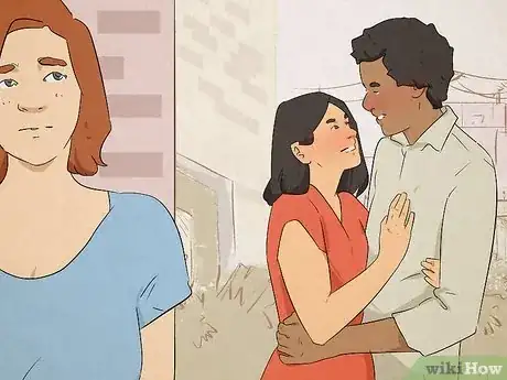 Image titled Secretly Tell Someone They Are Being Cheated on Step 2