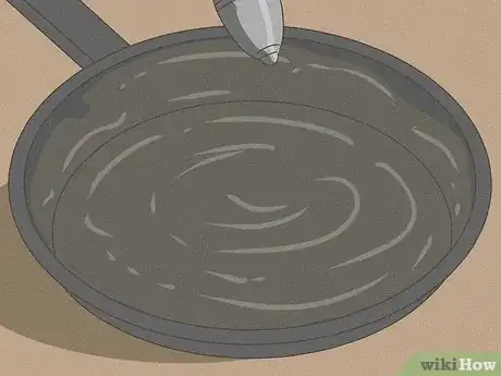 Image titled Hand Tossed vs Pan Step 17