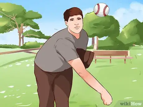 Image titled Throw a Cut Fastball Step 11