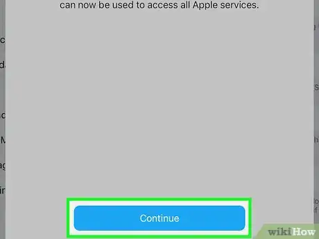 Image titled Create an Apple ID Without a Credit Card Step 25