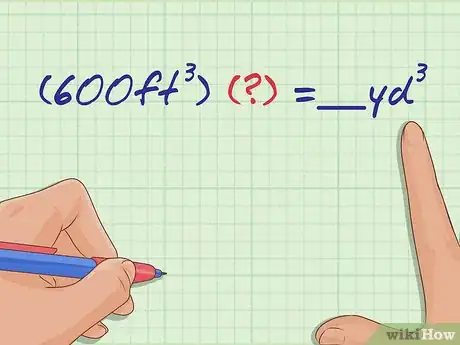 Image titled Convert Cubic Feet to Cubic Yards Step 6