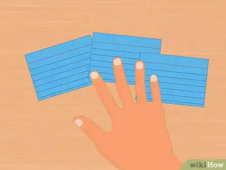 Image titled Memorize Flashcards Effectively Step 10