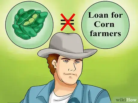 Image titled Get Government Assistance for a Farm Step 12