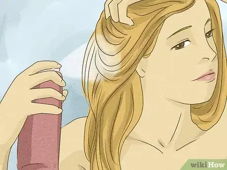 Image titled Look After Your Hair Step 10